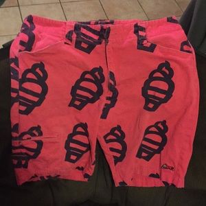 Ice Cream Shorts